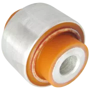 Поліуретановий сайлентблок заднього верхнього поперечного важеля Tesla Model Y 2020- 1188431-00-A; 118843100A;