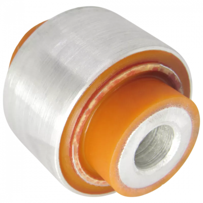 Поліуретановий сайлентблок заднього верхнього поперечного важеля Tesla Model Y 2020- 1188431-00-A; 118843100A;