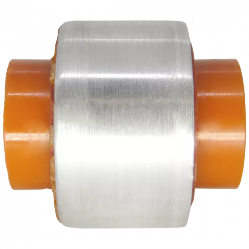 Поліуретановий сайлентблок заднього верхнього поперечного важеля Tesla Model Y 2020- 1188431-00-A; 118843100A;