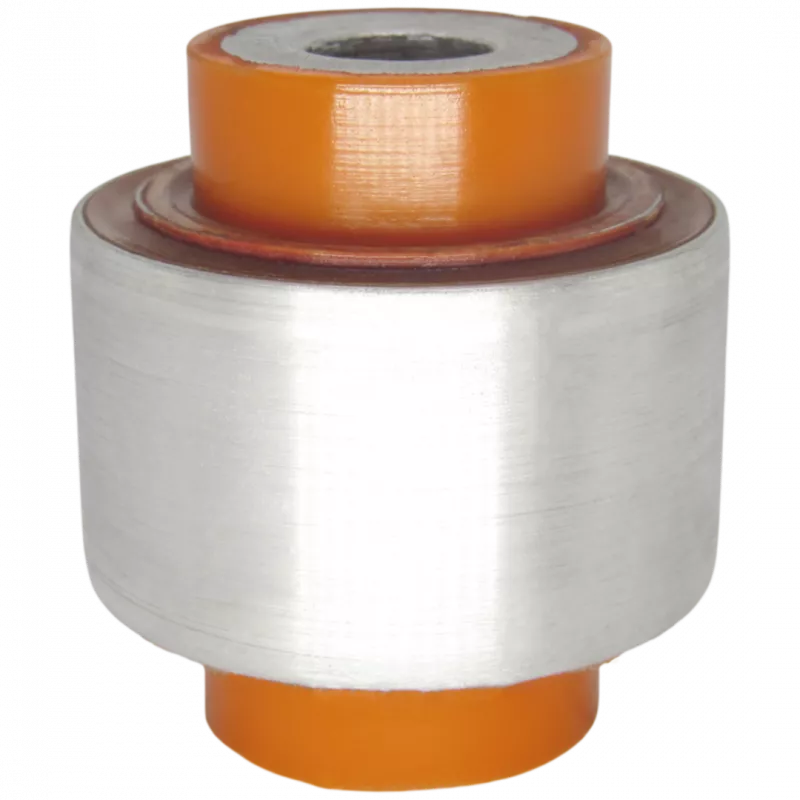 Поліуретановий сайлентблок заднього верхнього поперечного важеля Tesla Model Y 2020- 1188431-00-A; 118843100A;