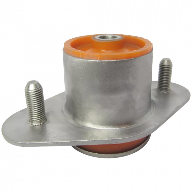 Поліуретанова подушка рами Mitsubishi L200 2003-2015 Кріплення кузова 3-й ряд РЕКОНСТРУКЦІЯ ВАШОЇ MR143000;