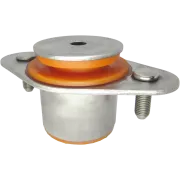 Поліуретанова подушка рами Mitsubishi L200 2003-2015 Кріплення кузова 3-й ряд РЕКОНСТРУКЦІЯ ВАШОЇ MR143000;