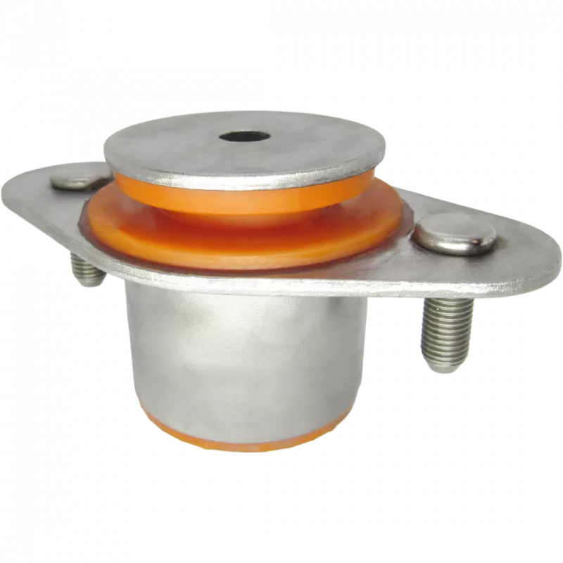 Поліуретанова подушка рами Mitsubishi L200 2003-2015 Кріплення кузова 3-й ряд РЕКОНСТРУКЦІЯ ВАШОЇ MR143000;