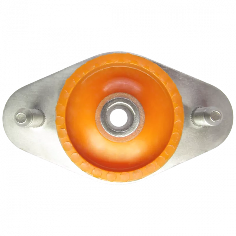 Поліуретанова подушка рами Mitsubishi L200 2003-2015 Кріплення кузова 3-й ряд РЕКОНСТРУКЦІЯ ВАШОЇ MR143000;