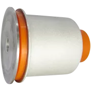 Поліуретановий сайлентблок задньої балки Samsung SM6 2016- 55 50 136 64R; 555013664R;