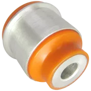 Поліуретановий сайлентблок переднього верхнього важеля Lexus Ls 1989-1994 48610-50010; 4861050010; 48630-50010; 4863050010; 48610-50020; 4861050020; 48632-50040; 4863250040;