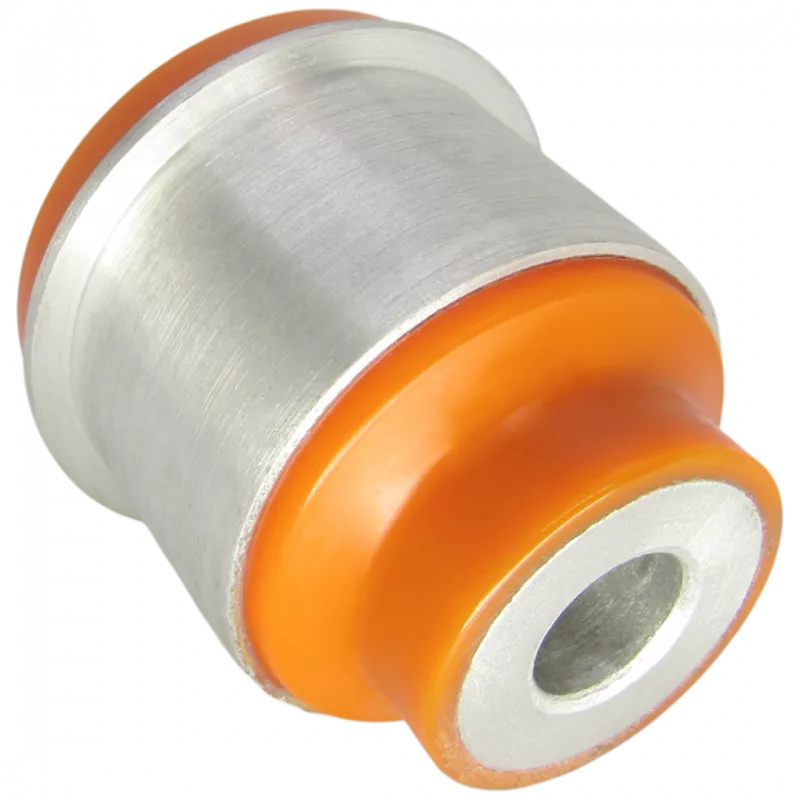 Поліуретановий сайлентблок переднього верхнього важеля Toyota Celsior 1989-1994 48610-50010; 4861050010; 48630-50010; 4863050010; 48610-50020; 4861050020; 48632-50040; 4863250040;