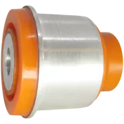 Поліуретановий сайлентблок переднього верхнього важеля Lexus Ls 1989-1994 48610-50010; 4861050010; 48630-50010; 4863050010; 48610-50020; 4861050020; 48632-50040; 4863250040;