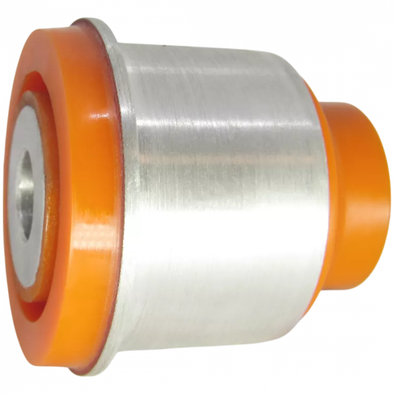 Поліуретановий сайлентблок переднього верхнього важеля Toyota Celsior 1989-1994 48610-50010; 4861050010; 48630-50010; 4863050010; 48610-50020; 4861050020; 48632-50040; 4863250040;