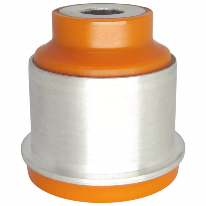 Поліуретановий сайлентблок переднього верхнього важеля Toyota Celsior 1989-1994 48610-50010; 4861050010; 48630-50010; 4863050010; 48610-50020; 4861050020; 48632-50040; 4863250040;