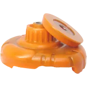 Поліуретанова опора переднього амортизатора Volvo V70 2007-2016 КОМПЛЕКТ РЕКОНСТРУКЦІЯ ВАШОЇ 30683637; VLSSS80RUBF; VLSS-S80RUBF; 30645252; 30647763; 8646713; 9461728; 30647969; 9492209; 9492881; 30645251;