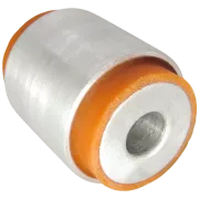 Поліуретановий сайлентблок заднього підпружинного важеля внутрішній Nissan 350Z 2002-2008 551B0-AL500; 551B0AL500; NAB-083; NAB083; 551B0-AL510; 551B0AL510;