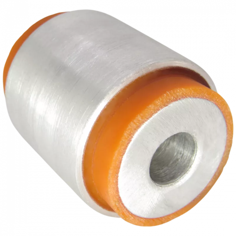 Поліуретановий сайлентблок заднього підпружинного важеля внутрішній Nissan 350Z 2002-2008 551B0-AL500; 551B0AL500; NAB-083; NAB083; 551B0-AL510; 551B0AL510;