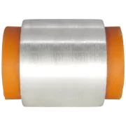 Поліуретановий сайлентблок заднього підпружинного важеля внутрішній Nissan 350Z 2002-2008 551B0-AL500; 551B0AL500; NAB-083; NAB083; 551B0-AL510; 551B0AL510;