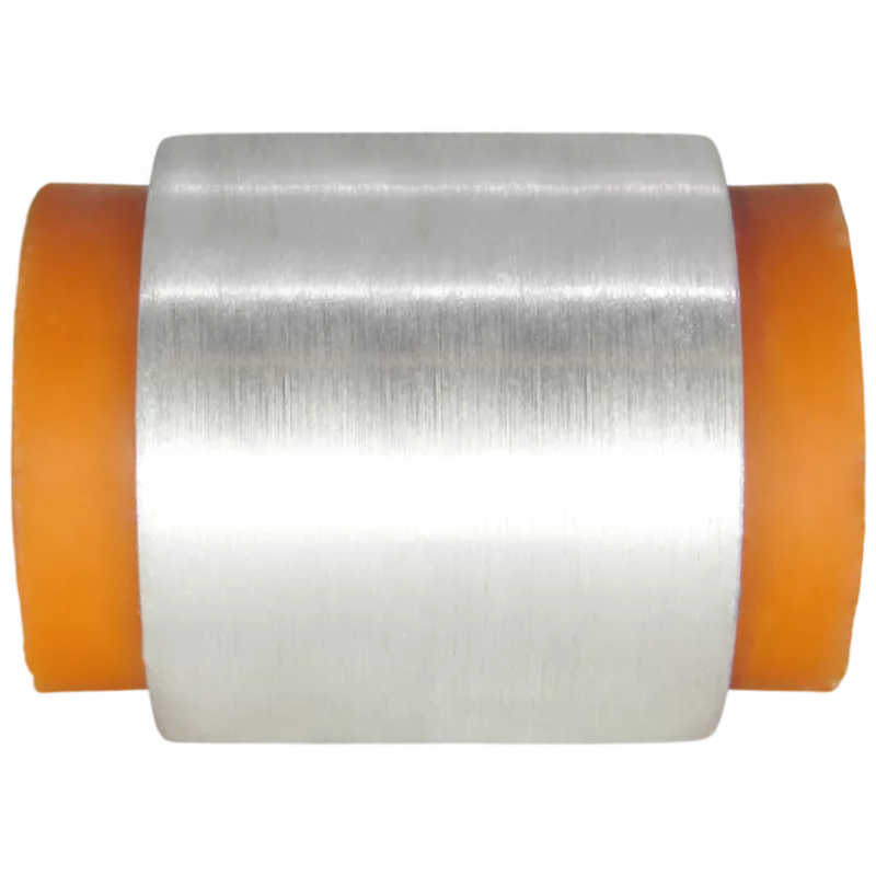 Поліуретановий сайлентблок заднього підпружинного важеля внутрішній Nissan 350Z 2002-2008 551B0-AL500; 551B0AL500; NAB-083; NAB083; 551B0-AL510; 551B0AL510;