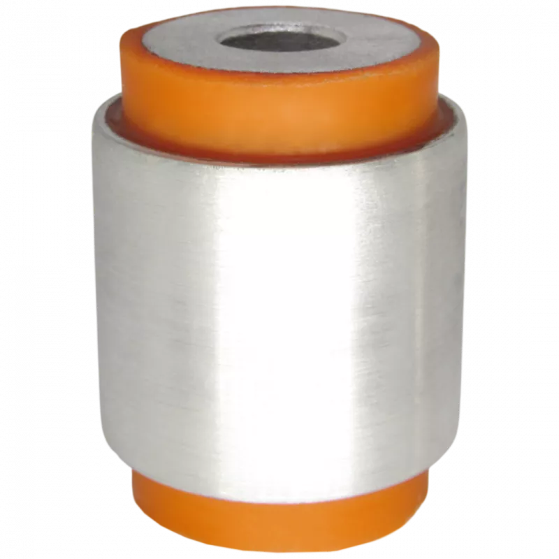 Поліуретановий сайлентблок заднього підпружинного важеля внутрішній Nissan 350Z 2002-2008 551B0-AL500; 551B0AL500; NAB-083; NAB083; 551B0-AL510; 551B0AL510;