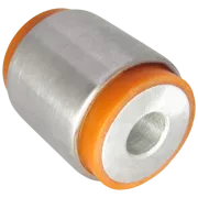 Поліуретановий сайлентблок заднього прямого поперечного важеля внутрішній Nissan 350Z 2002-2008 551A0AL500; 551A0-AL500; NAB-087; NAB087;