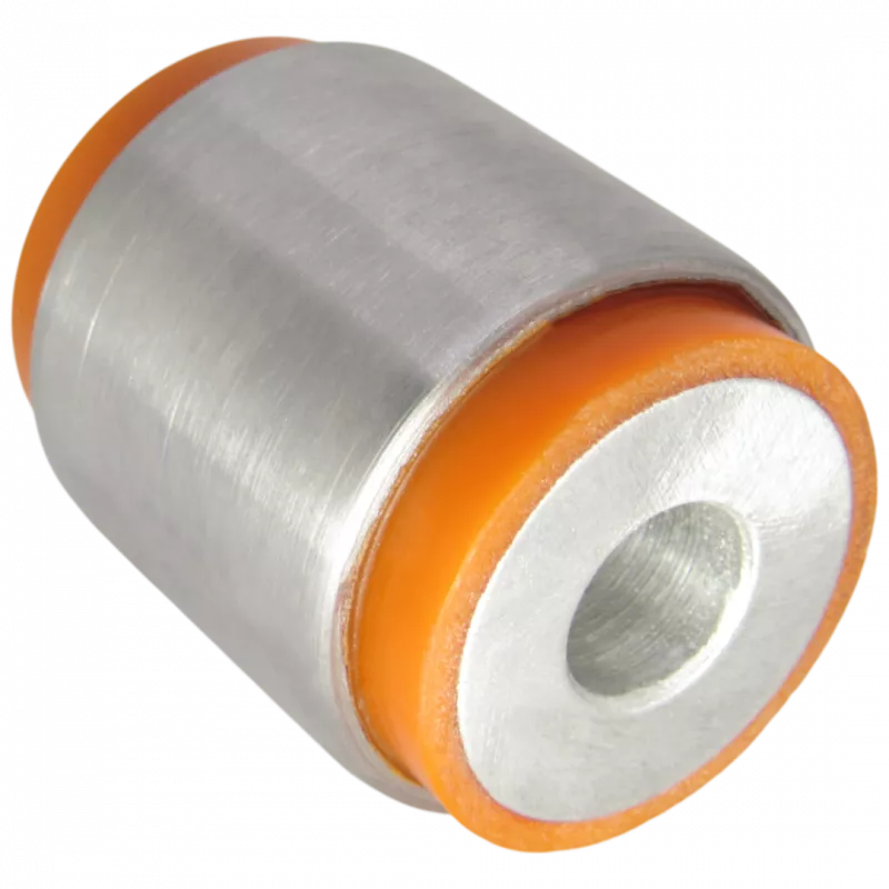 Поліуретановий сайлентблок заднього прямого поперечного важеля внутрішній Nissan 350Z 2002-2008 551A0AL500; 551A0-AL500; NAB-087; NAB087;