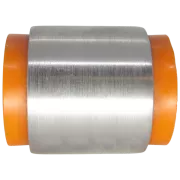 Поліуретановий сайлентблок заднього прямого поперечного важеля внутрішній Nissan 350Z 2002-2008 551A0AL500; 551A0-AL500; NAB-087; NAB087;