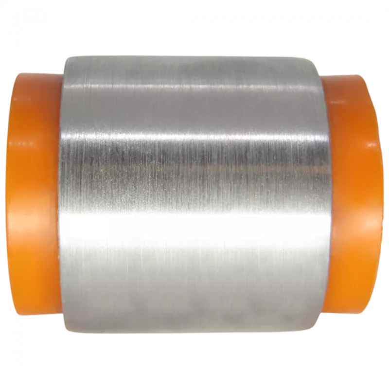 Поліуретановий сайлентблок заднього прямого поперечного важеля внутрішній Nissan 350Z 2002-2008 551A0AL500; 551A0-AL500; NAB-087; NAB087;