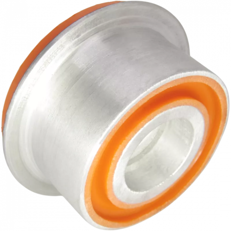 Поліуретановий сайлентблок заднього редуктора Skoda Octavia 1996-2010 1J0 599 257 B; 1J0599257B;