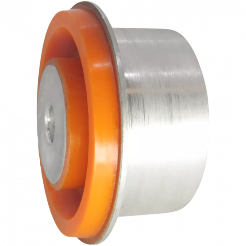 Поліуретановий сайлентблок заднього редуктора Skoda Octavia 1996-2010 1J0 599 257 B; 1J0599257B;