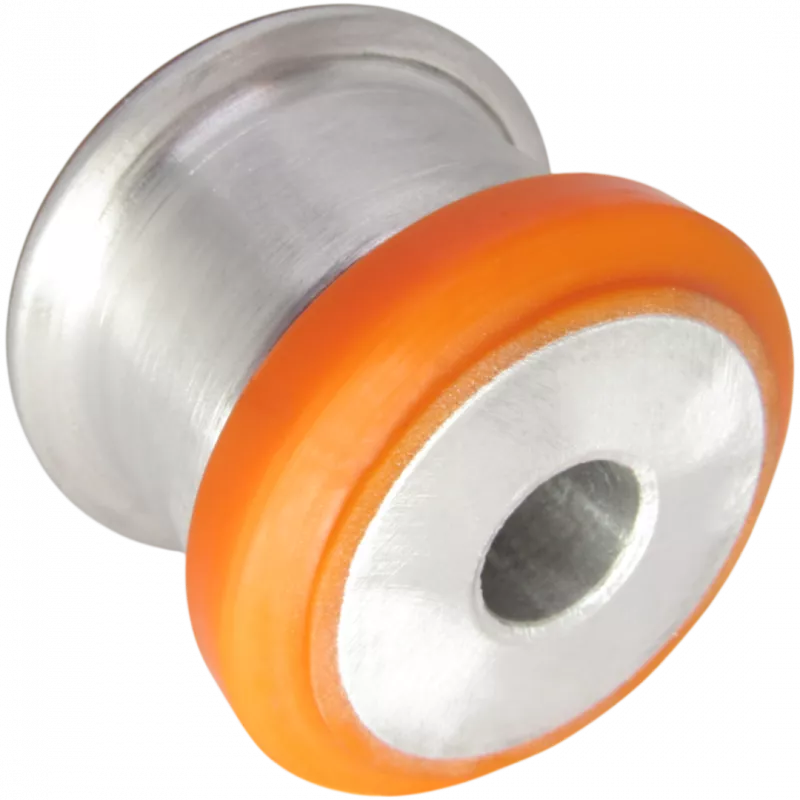 Поліуретановий сайлентблок заднього підрамника Seat Leon 1998-2006 1J0 505 145 B; 1J0505145B; 1J0 505 145 A; 1J0505145A;