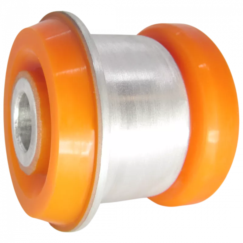 Поліуретановий сайлентблок заднього підрамника Seat Leon 1998-2006 1J0 505 145 B; 1J0505145B; 1J0 505 145 A; 1J0505145A;