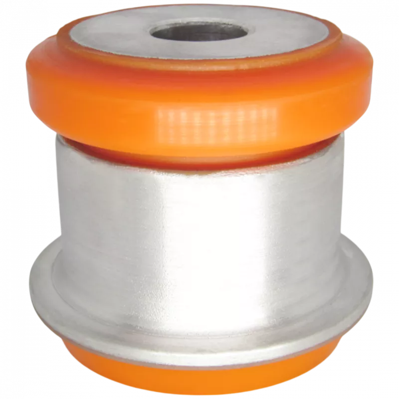 Поліуретановий сайлентблок заднього підрамника Seat Leon 1998-2006 1J0 505 145 B; 1J0505145B; 1J0 505 145 A; 1J0505145A;