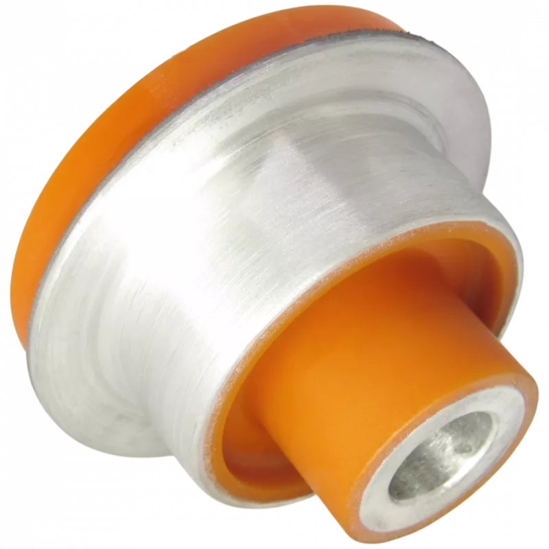 Поліуретановий сайлентблок переднього редуктора задній Lexus Lx 1998-2007 5238060030; TAB-332; TAB332; 52380-60030;