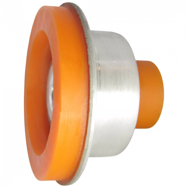 Поліуретановий сайлентблок переднього редуктора задній Lexus Lx 1998-2007 5238060030; TAB-332; TAB332; 52380-60030;