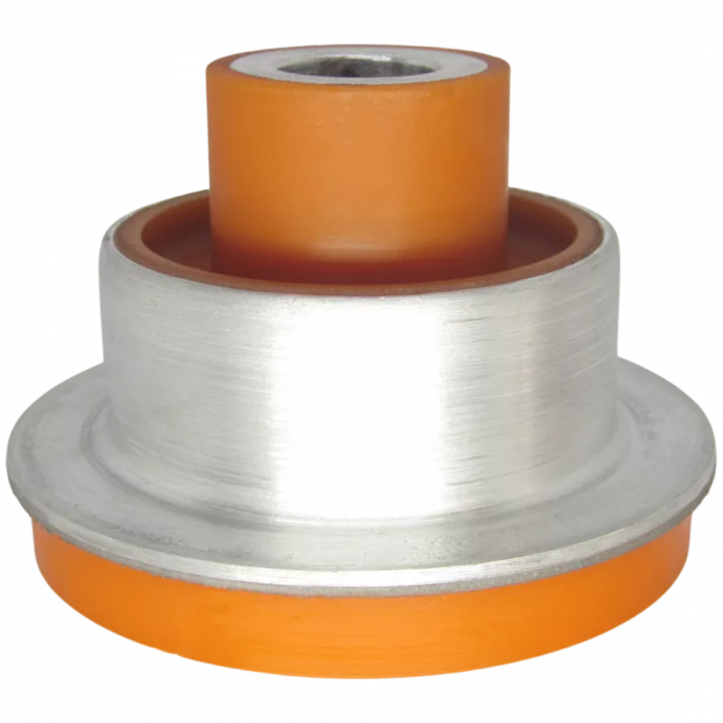 Поліуретановий сайлентблок переднього редуктора задній Lexus Lx 1998-2007 5238060030; TAB-332; TAB332; 52380-60030;