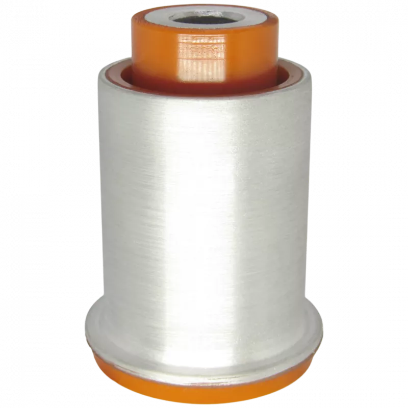 Поліуретановий сайлентблок переднього важеля передній Chevrolet Aveo 2002-2011 CHAB-023; CHAB023; 95281651; 95281652; 95190870; 95476895; 95017035; 95017036; 95940539; 95940540; 95031913; 95031914; 1024-T300LH; 1024-T300RH; 1024T300RH; 1024T300LH;