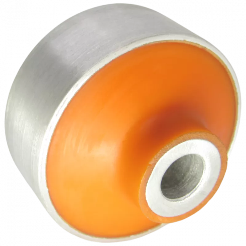 Поліуретановий сайлентблок переднього важеля задній Chevrolet Aveo 2011- CHAB-024; CHAB024; 95281651; 95281652; 95190871; 95017035; 95017036; 95217519; 95940539; 95940540; 95031913; 95031914; 95190870; 1024-T300LH; 1024-T300RH; 1024T300RH; 1024T300LH;