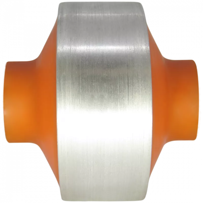 Поліуретановий сайлентблок переднього важеля задній Chevrolet Aveo 2011- CHAB-024; CHAB024; 95281651; 95281652; 95190871; 95017035; 95017036; 95217519; 95940539; 95940540; 95031913; 95031914; 95190870; 1024-T300LH; 1024-T300RH; 1024T300RH; 1024T300LH;