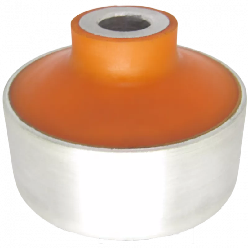 Поліуретановий сайлентблок переднього важеля задній Chevrolet Aveo 2011- CHAB-024; CHAB024; 95281651; 95281652; 95190871; 95017035; 95017036; 95217519; 95940539; 95940540; 95031913; 95031914; 95190870; 1024-T300LH; 1024-T300RH; 1024T300RH; 1024T300LH;