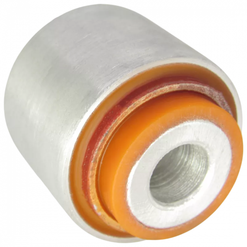 Поліуретановий сайлентблок заднього верхнього поперечного важеля по середині Audi A8 2002-2009 4E0 505 323 Q; 4E0505323Q; 4E0 505 323 P; 4E0505323P; 4E0 505 323 AB; 4E0505323AB; 4E0 505 361; 4E0505361;