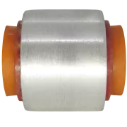 Поліуретановий сайлентблок заднього верхнього поперечного важеля по середині Volkswagen Phaeton 2002-2016 4E0 505 323 Q; 4E0505323Q; 4E0 505 323 P; 4E0505323P; 4E0 505 323 AB; 4E0505323AB; 4E0 505 361; 4E0505361;