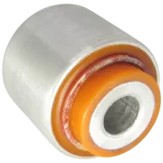 Поліуретановий сайлентблок заднього верхнього поперечного важеля внутрішній Audi A8 2002-2009 4E0 505 323 Q; 4E0505323Q; 4E0 505 323 P; 4E0505323P; 4E0 505 323 AB; 4E0505323AB; 4E0 505 361; 4E0505361;