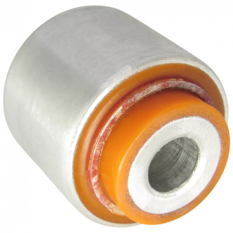 Поліуретановий сайлентблок заднього верхнього поперечного важеля внутрішній Audi A8 2002-2009 4E0 505 323 Q; 4E0505323Q; 4E0 505 323 P; 4E0505323P; 4E0 505 323 AB; 4E0505323AB; 4E0 505 361; 4E0505361;