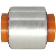 Поліуретановий сайлентблок заднього верхнього поперечного важеля внутрішній Audi A8 2002-2009 4E0 505 323 Q; 4E0505323Q; 4E0 505 323 P; 4E0505323P; 4E0 505 323 AB; 4E0505323AB; 4E0 505 361; 4E0505361;