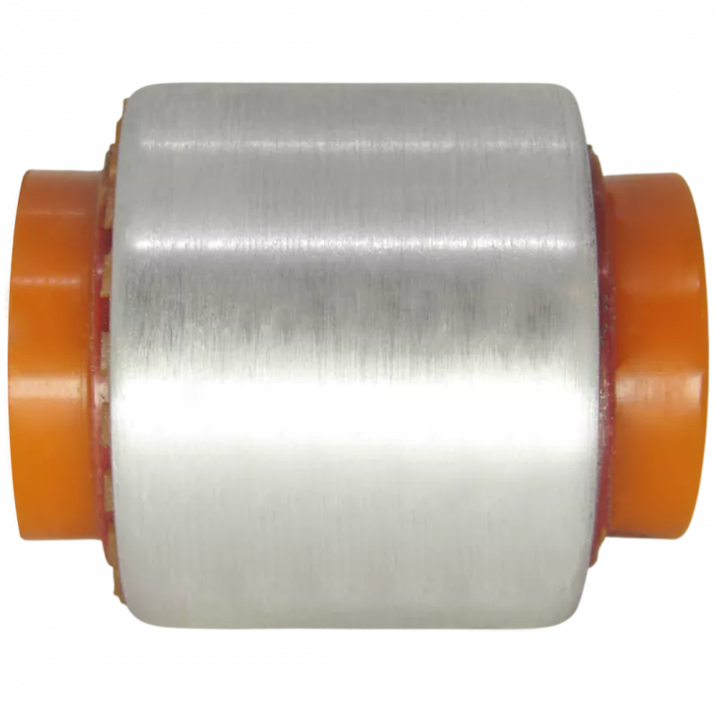 Поліуретановий сайлентблок заднього верхнього поперечного важеля внутрішній Audi A8 2002-2009 4E0 505 323 Q; 4E0505323Q; 4E0 505 323 P; 4E0505323P; 4E0 505 323 AB; 4E0505323AB; 4E0 505 361; 4E0505361;