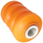 Поліуретановий сайлентблок переднього нижнього важеля передній Ssang Yong Korando 2010- 4451734000; SGAB-023; SGAB023;