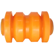 Поліуретановий сайлентблок переднього нижнього важеля передній Ssang Yong Korando 2010- 4451734000; SGAB-023; SGAB023;