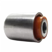 Поліуретановий сайлентблок переднього важеля передній Chery Eastar 2003- d41,5mm B112909050, 96328434, 96389491, 96389492, CHABV200S; B11-2909050, CHAB-V200S; B11-2909020; B11-2909010; B112909020;  B112909010