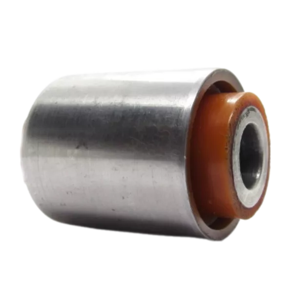 Поліуретановий сайлентблок переднього важеля передній Chevrolet Evanda 2000-2006 d41,5mm B112909050, 96328434, 96389491, 96389492, CHABV200S; B11-2909050, CHAB-V200S; B11-2909020; B11-2909010; B112909020;  B112909010