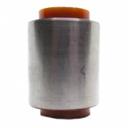 Поліуретановий сайлентблок переднього важеля передній Chery Eastar 2003- d41,5mm B112909050, 96328434, 96389491, 96389492, CHABV200S; B11-2909050, CHAB-V200S; B11-2909020; B11-2909010; B112909020;  B112909010