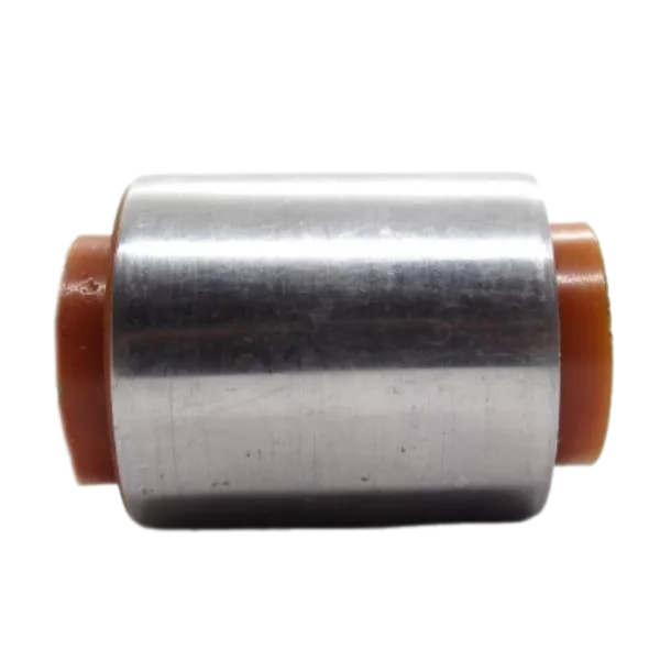 Поліуретановий сайлентблок переднього важеля передній Chevrolet Evanda 2000-2006 d41,5mm B112909050, 96328434, 96389491, 96389492, CHABV200S; B11-2909050, CHAB-V200S; B11-2909020; B11-2909010; B112909020;  B112909010