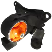 Поліуретанова подушка двигуна передня ліва Nissan X-Trail 2007-2014 Послуга ПО ЗАМІНІ САЙЛЕНТБЛОКА NM-076; NM076; 11220-8H300; 112208H300;