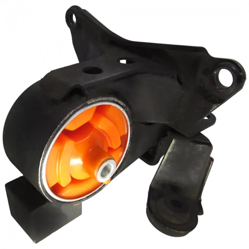 Поліуретанова подушка двигуна передня ліва Nissan X-Trail 2007-2014 NM-076; NM076; 11220-8H300; 112208H300;